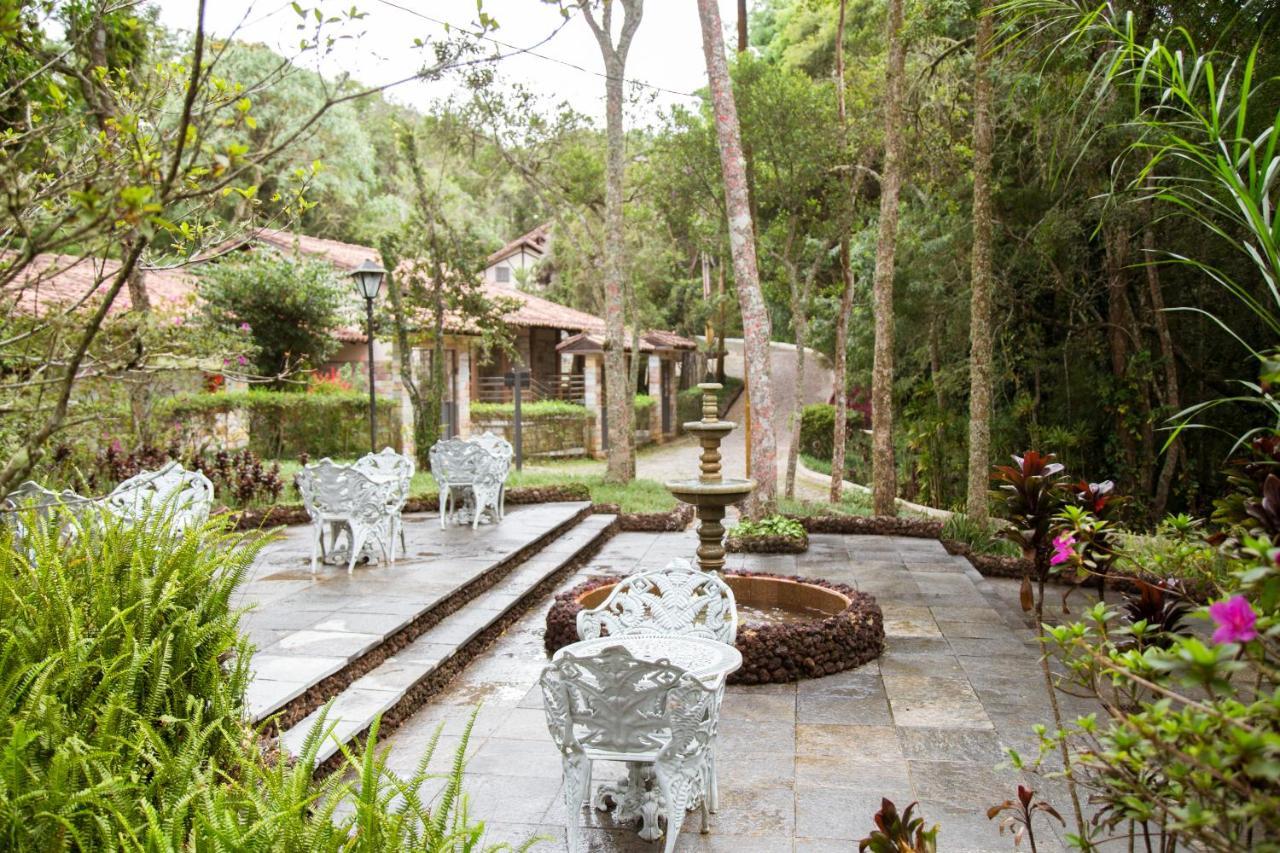 Sesc Ouro Preto Ouro Preto (Minas Gerais) Exterior foto